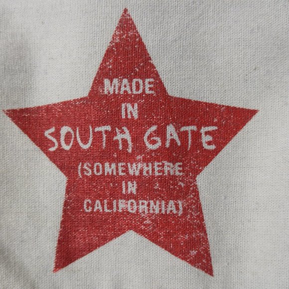 AG Adriano Goldschmied The Prime Boot Cut Jeans Men's 34x32 B761 - Picture 8 of 10